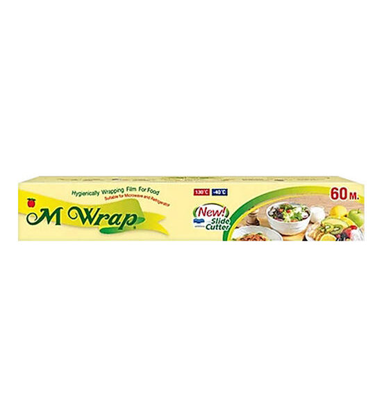 MMP Clear Food Wrap S30-060-11 Size 30 cm Оригинал