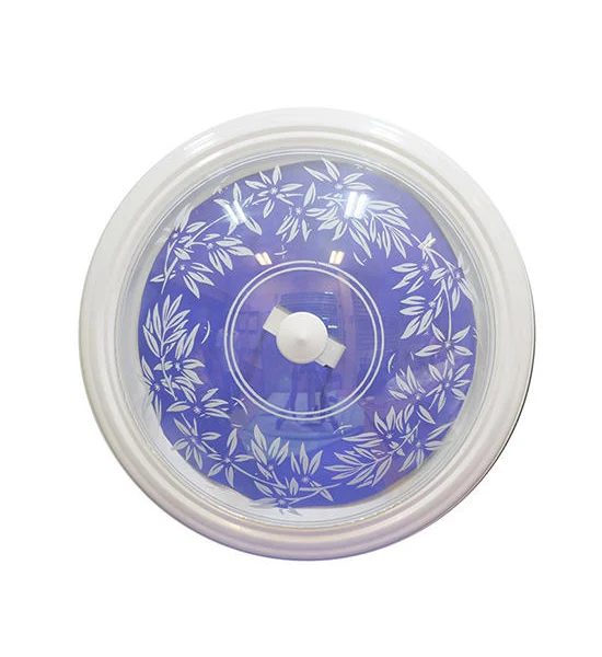 INTERLAM White Ceiling Lamp ITL-E01&SW04(WH) Power 32 W Оригинал