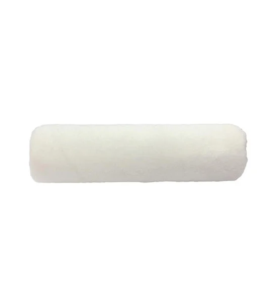 HACHI Black-Red Paint Roller Accessories Size 7 Inch Оригинал