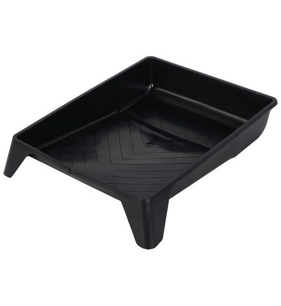 GIANT KINGKONG Black Paint Tray PT10 Size 10 Inch Оригинал