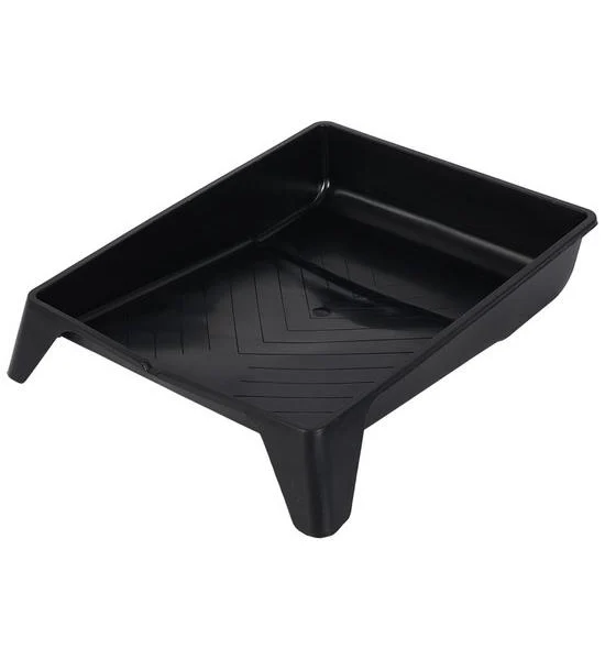 GIANT KINGKONG Black Paint Tray PT10 Size 10 Inch Оригинал