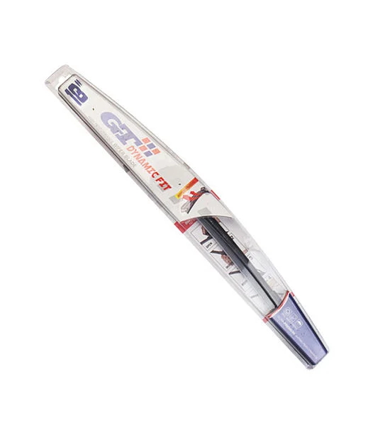 GT Black Windshield Wiper Dynamic Fit T639-18 Size 18 Inch Оригинал