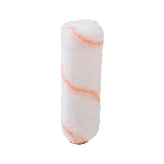 SOMIC White Chemical Paint Roller SOMIC Size 4 Inch Оригинал