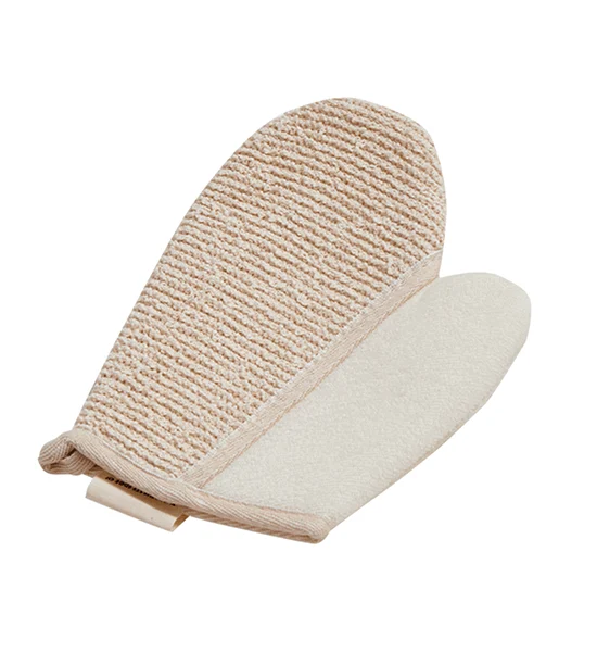LUCK LifestyleWare Exfoliating Mitt Оригинал