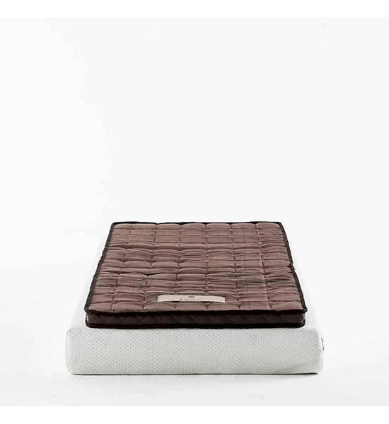 LOTUS LUCIANO Topper Dark Brown 2in Size 3 FT. Оригинал
