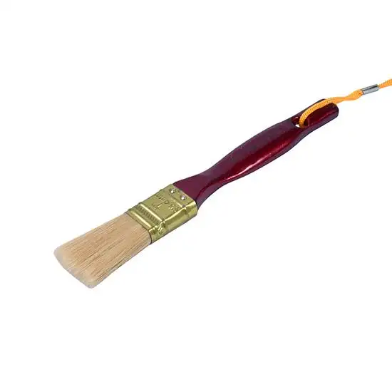 LOBSTER Multi color Paint Brush Size 1 Inch Оригинал