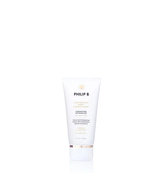 PHILIP B Lightweight Deep Conditioning Creme Rinse 60 ML Оригинал