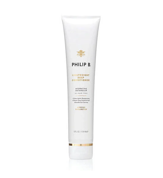PHILIP B Lightweight Deep Conditioning Creme Rinse 178 ML Оригинал