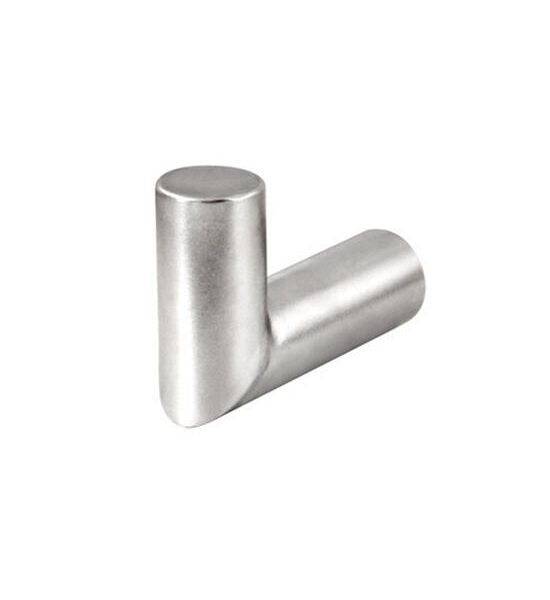 PRIME Stainless Steel Towel Hook (Silver) DS-93001 Оригинал