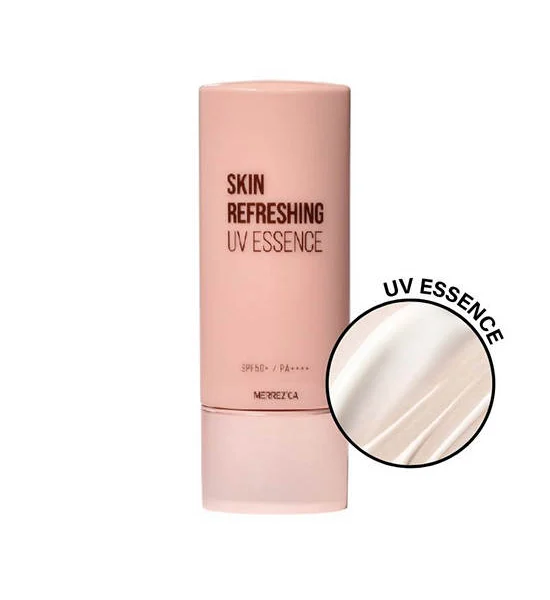 MERREZCA Merrezca Skin Refreshing UV Essence Оригинал