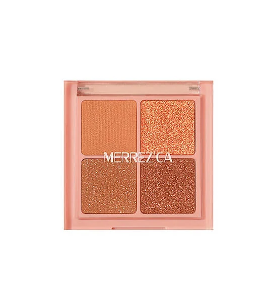 MERREZCA Eye Color Palette #1 Оригинал