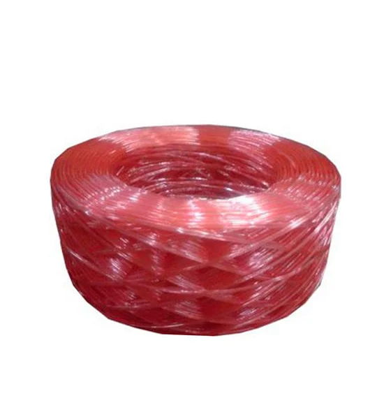 GIANT KINGKONG Red Plastic Wire Rope Size 140 m Оригинал
