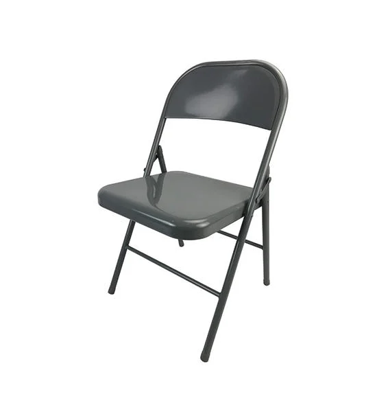 good to go Folding Chair 808H Grey Оригинал