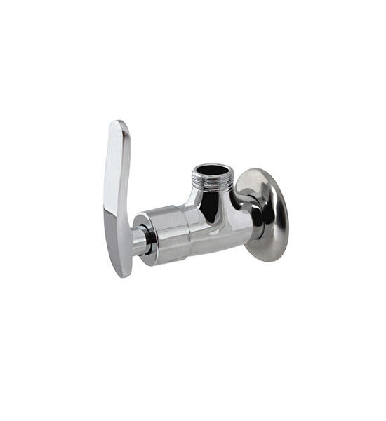 PRIME Stop Valve PS-020 (Silver) Оригинал