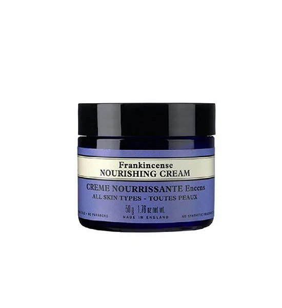 NEAL'S YARD REMEDIES Frankincense Nourishing Cream 50 g Оригинал