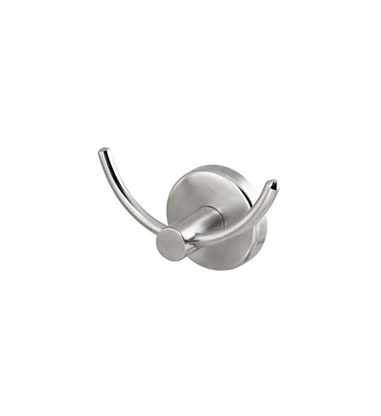 PRIME Stainless Steel 2 Hook RD-92000 (Silver) Оригинал