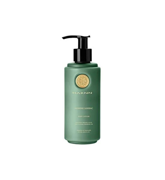 HARNN JASMINE SAMBAC BODY LOTION 250 ML Оригинал