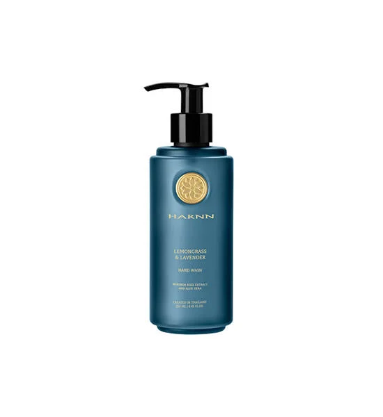 HARNN LEMONGRASS & LAVENDER HAND WASH 250 ML. Оригинал