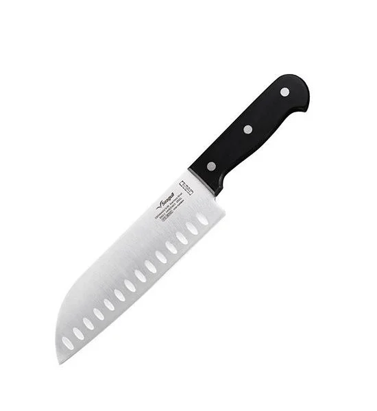 SEAGULL Pro kitchen knife 7 inch (Silver) Оригинал