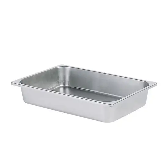 SEAGULL Food tray 35 cm. (Silver) Оригинал