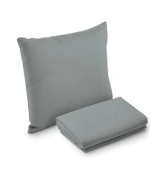 SIAMLATEX Silke Cushion Cover Size 38 X 38 Cm. Grey Оригинал