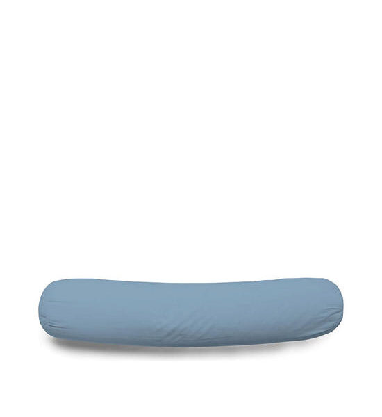 SIAMLATEX Glada Bolster Case Solid Color Deep Ocean Оригинал
