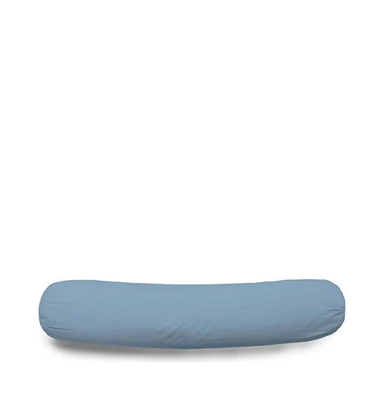 SIAMLATEX Glada Bolster Case Solid Color Deep Ocean Оригинал