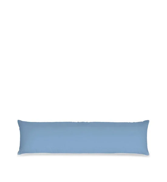 SIAMLATEX Body Pillow Case Cuddle Model Light Blue Оригинал