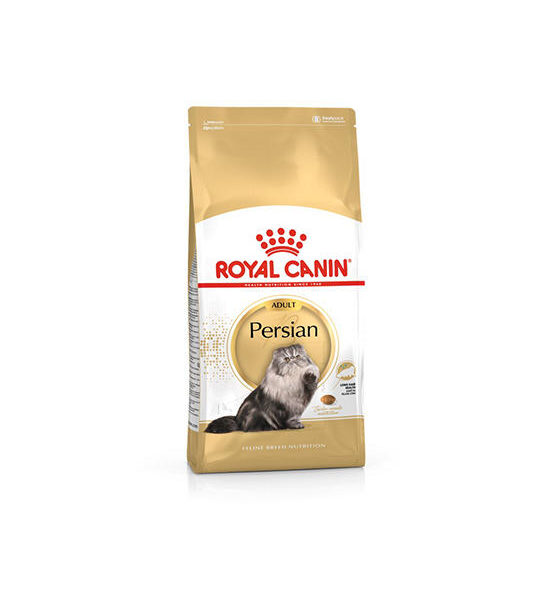 ROYAL CANIN Persian Adult Dry Cat Food 2 kg Оригинал