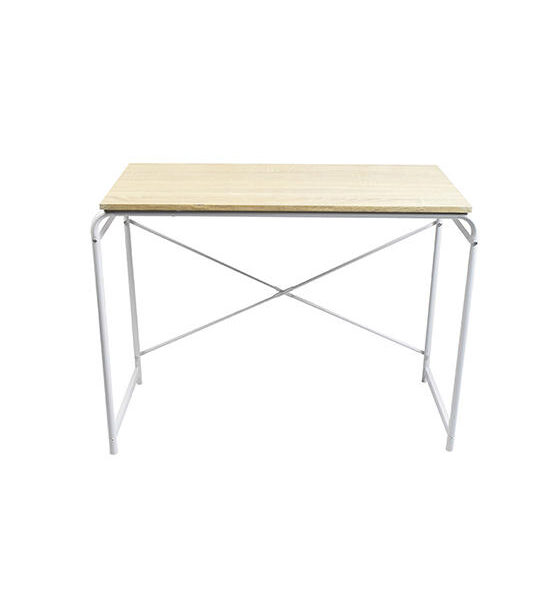 good to go Multi Function Desk, White Frame Desk ,CD14128 Оригинал