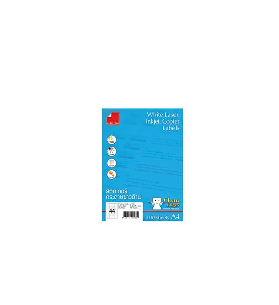 LABELLON Laser/Inkjet Label Оригинал