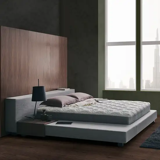 ELLE DECOR MATTRESS – Vianne 6 FT. WHITE Оригинал