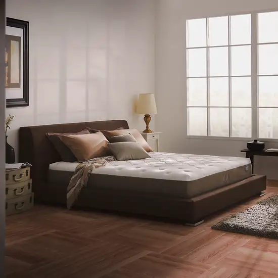 ELLE DECOR MATTRESS – CHLOE ROYALE 3.5 FT. WHITE Оригинал