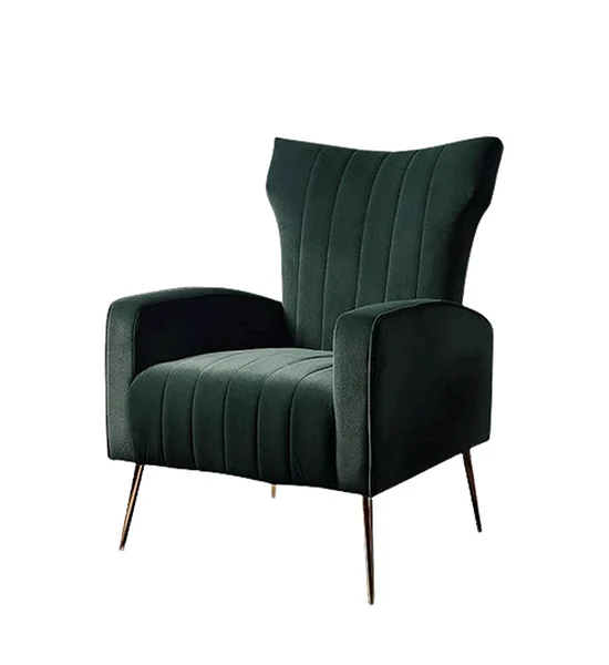 SHIRA FURNITURE (Per-order 30 Day) Green - lounge chair Оригинал