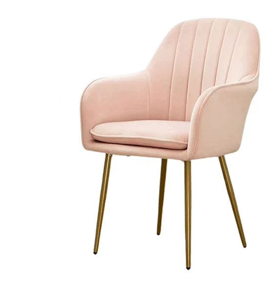 SHIRA FURNITURE (Per-order 30 Day) Pink - lounge chair Оригинал