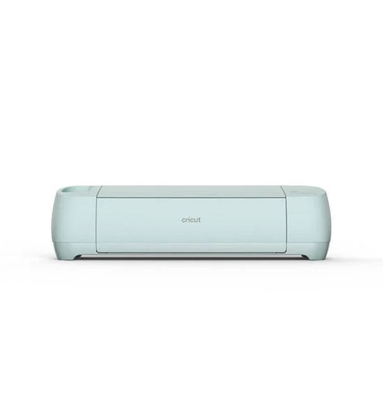 CRICUT Mint Cricut Explore 3 DIY Digital Cutting & Printing Machine Оригинал