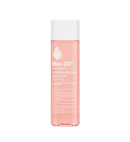 BIO OIL Skincare Oil 125 ml. Оригинал