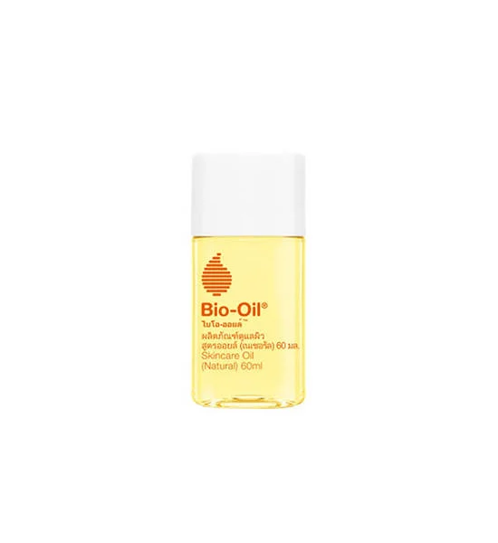 BIO OIL Natural (Scon) 60 ml. Оригинал