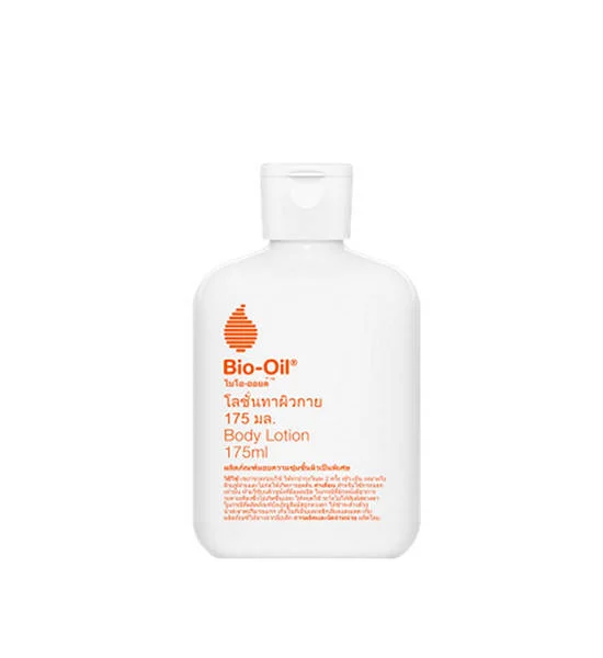 BIO OIL Body Lotion 175 ml. Оригинал