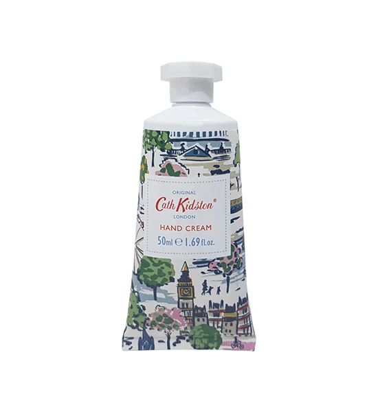 Cath Kidston White London View 50ml Hand Cream Оригинал