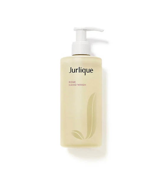 JURLIQUE JURLIQUE ROSE HAND WASH 300ML Оригинал