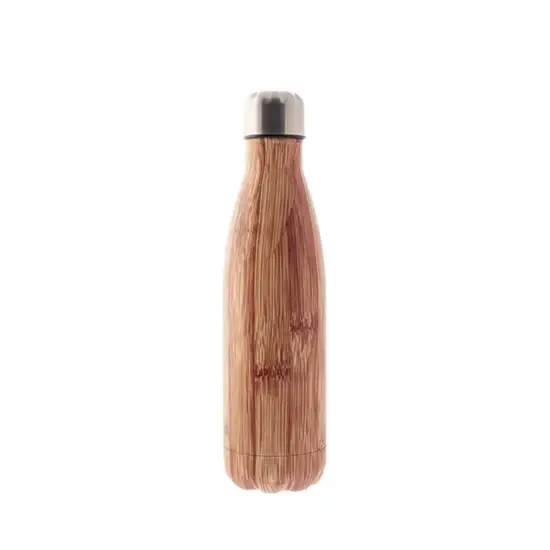KOALA Thermo Bottle 500 ml model. 398567 brown Оригинал