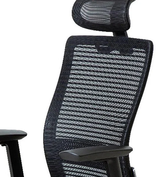 MODERNFORM Black - Headrest Device Series 15S Оригинал