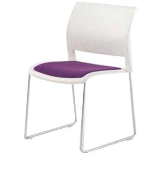 MODERNFORM Purple - Plastic Chair ADI Оригинал