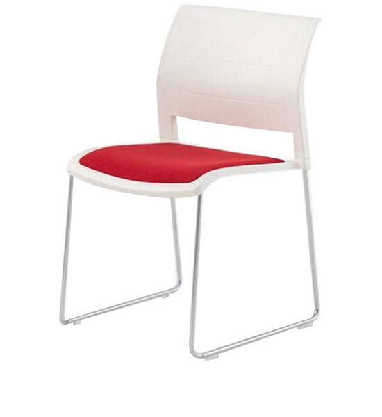 MODERNFORM Red - Plastic Chair ADI Оригинал
