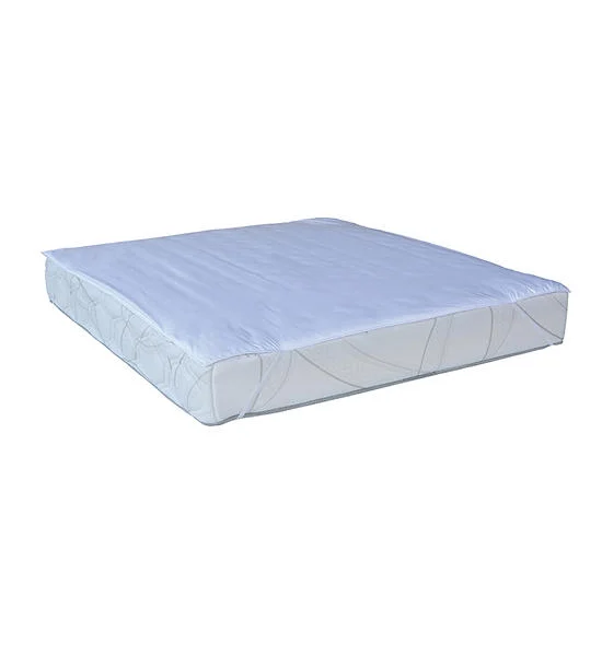 LUCKY MATTRESS 5 ft. Waterproof Elastic Mattress Protector Оригинал