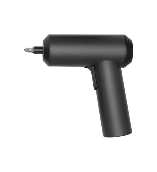 XIAOMI Black Mi 12V Max Cordless Screwdriver Оригинал
