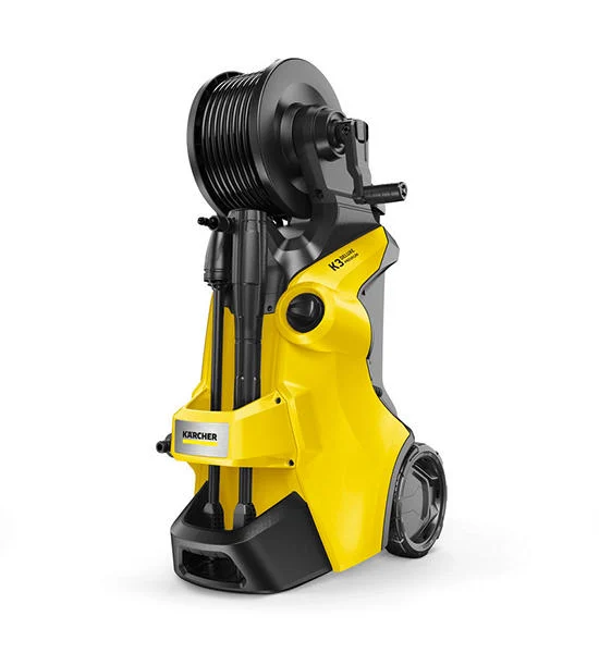 KARCHER Pressure Washer K 3 Deluxe Premium Оригинал