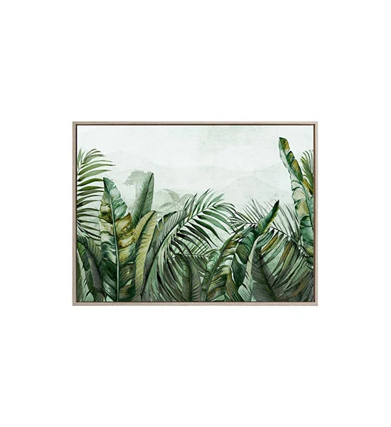 CHIC REPUBLIC Multi Color Picture with Frame MORNING CALLS-B/60x80 Оригинал