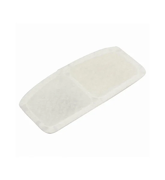 PETONEER White Replacement Filters for Petoneer Fresco Mini Plus (2 Pack) Оригинал